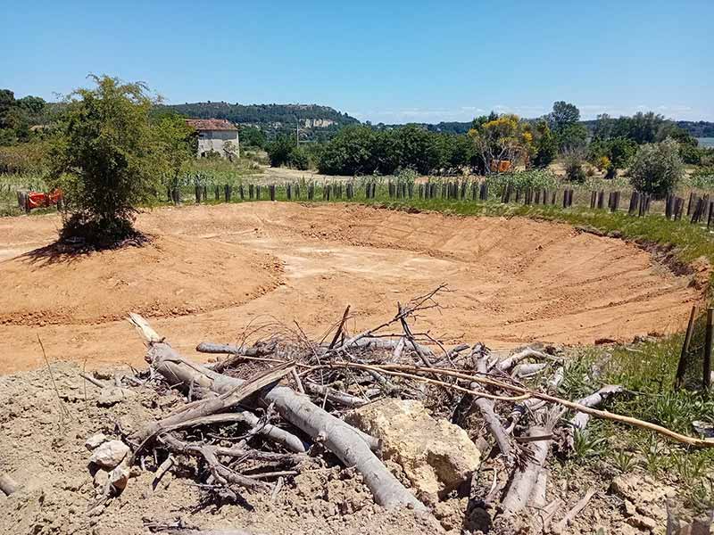 Gîtes pour reptiles et amphibiens Gîtes pour reptiles et amphibiens